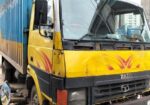 Tata Van for sell 2014