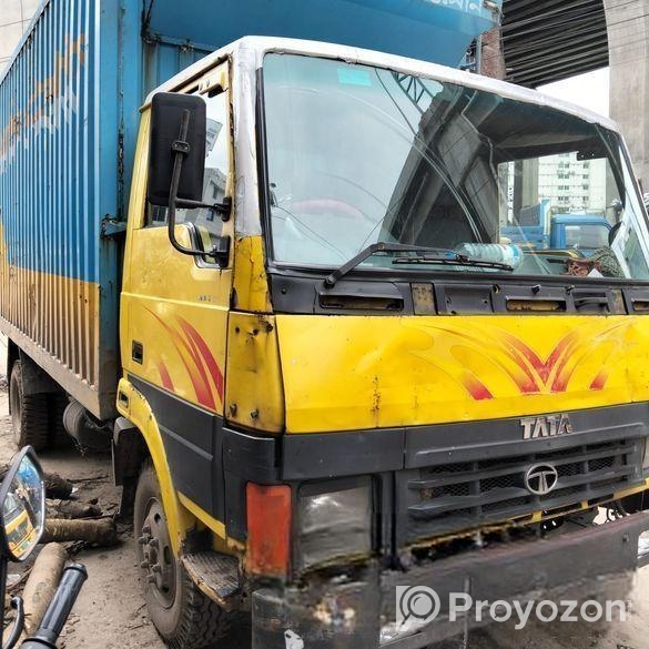 Tata Van for sell 2014