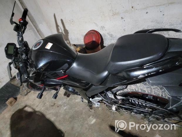 Suzuki Gixxer 2023