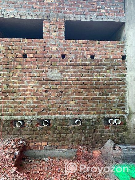 আমরা প্লাম্বিংয়ের পাই পিটার এর সব ধরনের কাজ করে থা
