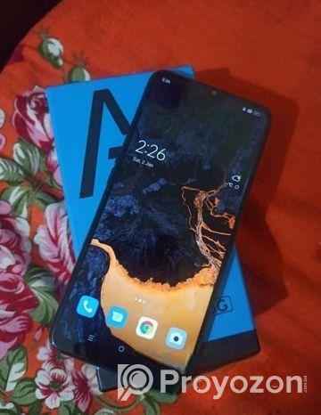 OPPO A56 5g (Used)