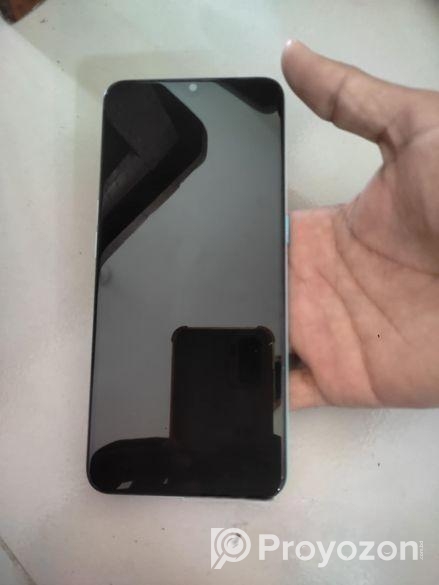 OPPO 6/128 (Used)