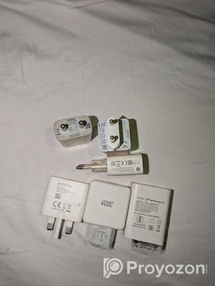 Original Charger
