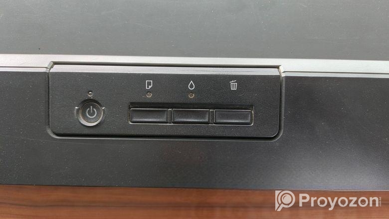 Epson 1300 PRINTER