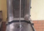 Shawarma Making Machine