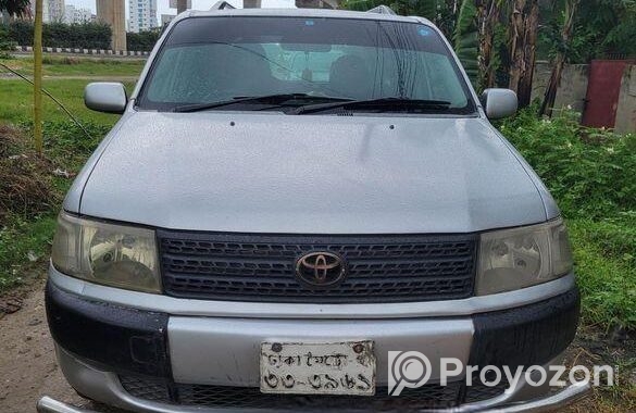 Toyota Probox GL 2006