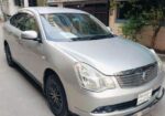 Nissan Bluebird All Power 2006
