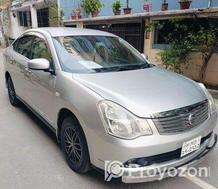 Nissan Bluebird All Power 2006