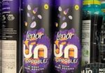 In Wash Laundry Scent Booster