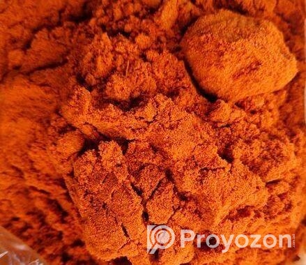 অথেন্টিক মরিচ গুঁড়া