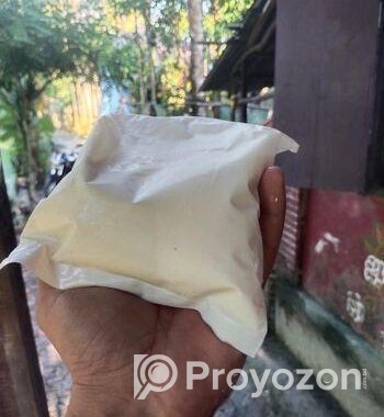 খাটি গরুর দুধ