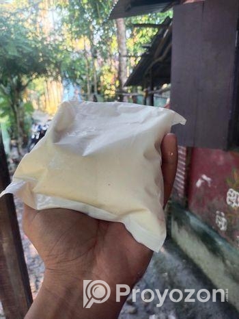 খাটি গরুর দুধ