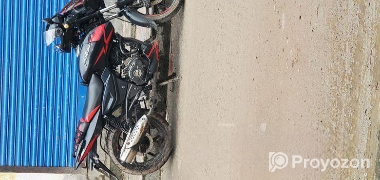 Bajaj Pulsar 150 . 2021