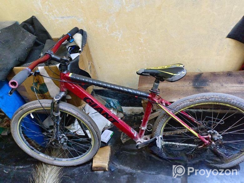 Bicycle Sell