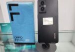 OPPO F21 Pro 5G 8/128 full box (Used)