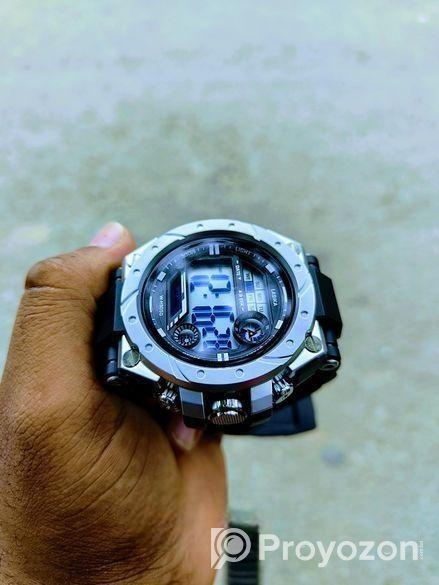 CASIO