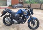 Yamaha FZs V2 %  10Y Papers 2025