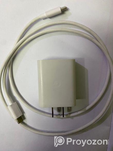 Charger Sell