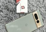Google Pixel 7 Pro 12/128Gb usa variant (Used)