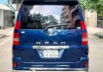 Toyota Noah X 2002