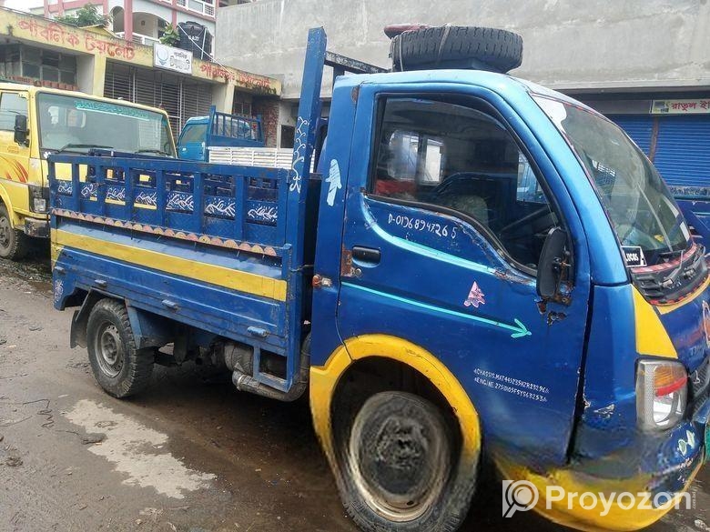 Tata ACE EX2 pikup 2017