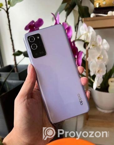 OPPO A56 5g (Used)