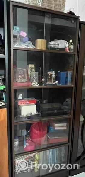 Book shelf