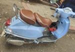 Vespa Elegante 150 . 2019