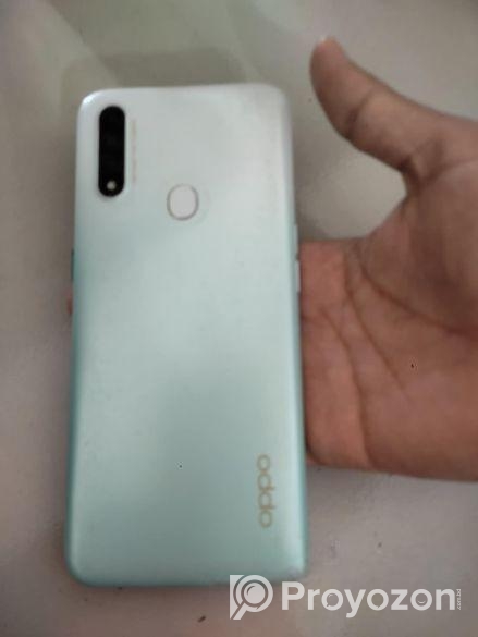 OPPO 6/128 (Used)