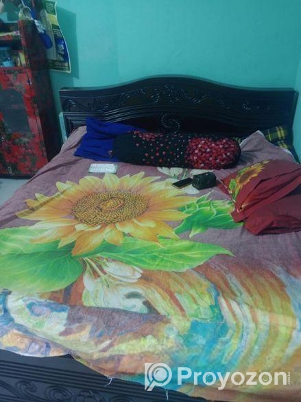 Bed for sale