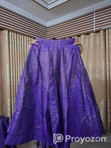 Lehenga Sell