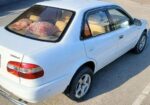 Toyota Corolla 110 Rivary Saloon 2000