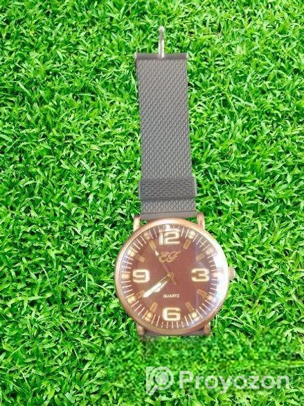 Quartz Watch