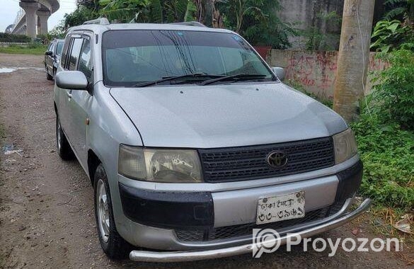Toyota Probox GL 2006