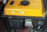 Walton Impulse 1200 Watt Generator