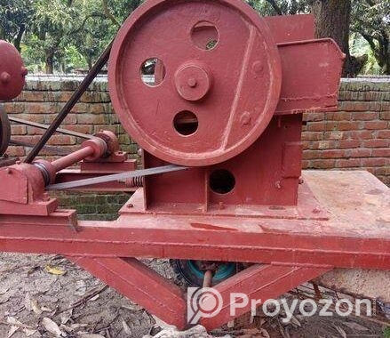 খুয়া ভাঙ্গা গাড়ি