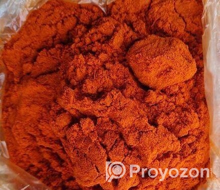 অথেন্টিক মরিচ গুঁড়া
