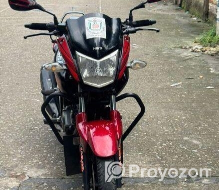 Hero Hunk DD 2020