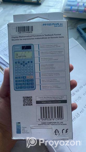 Calculator