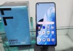 OPPO F21 Pro 5G 8/128 full box (Used)