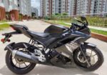 Yamaha R15 ১মাস বয়স 2025