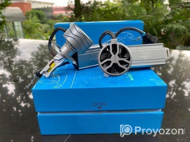 Car LED Headlight