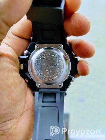 CASIO