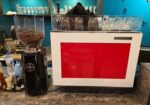 Sanremo Zoe Commercial Coffee Machine with Grinder