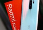 Xiaomi Redmi Note 8 Pro 8/256 শ্যামলী তে (New)