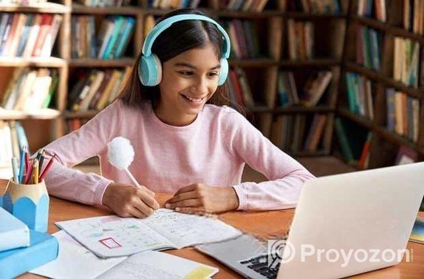 Verified English Medium Home Tutor Available