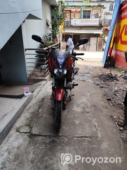 Bajaj Pulsar 150 2016
