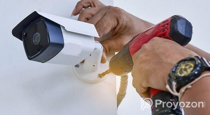 Cc Camera Repair And Installation
