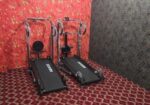 Treadmill manual 5 in 1 home delivery
