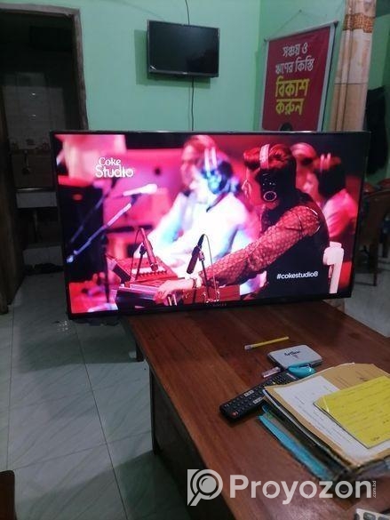 Singer Led Tv